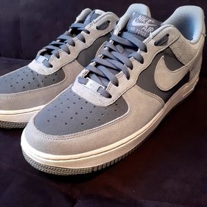 Nike Air force 1